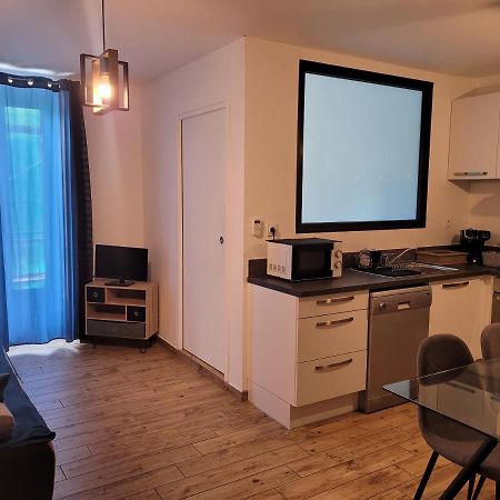Appartement Rue Colonella Proche Citadelle Bastia  Zewnętrze zdjęcie