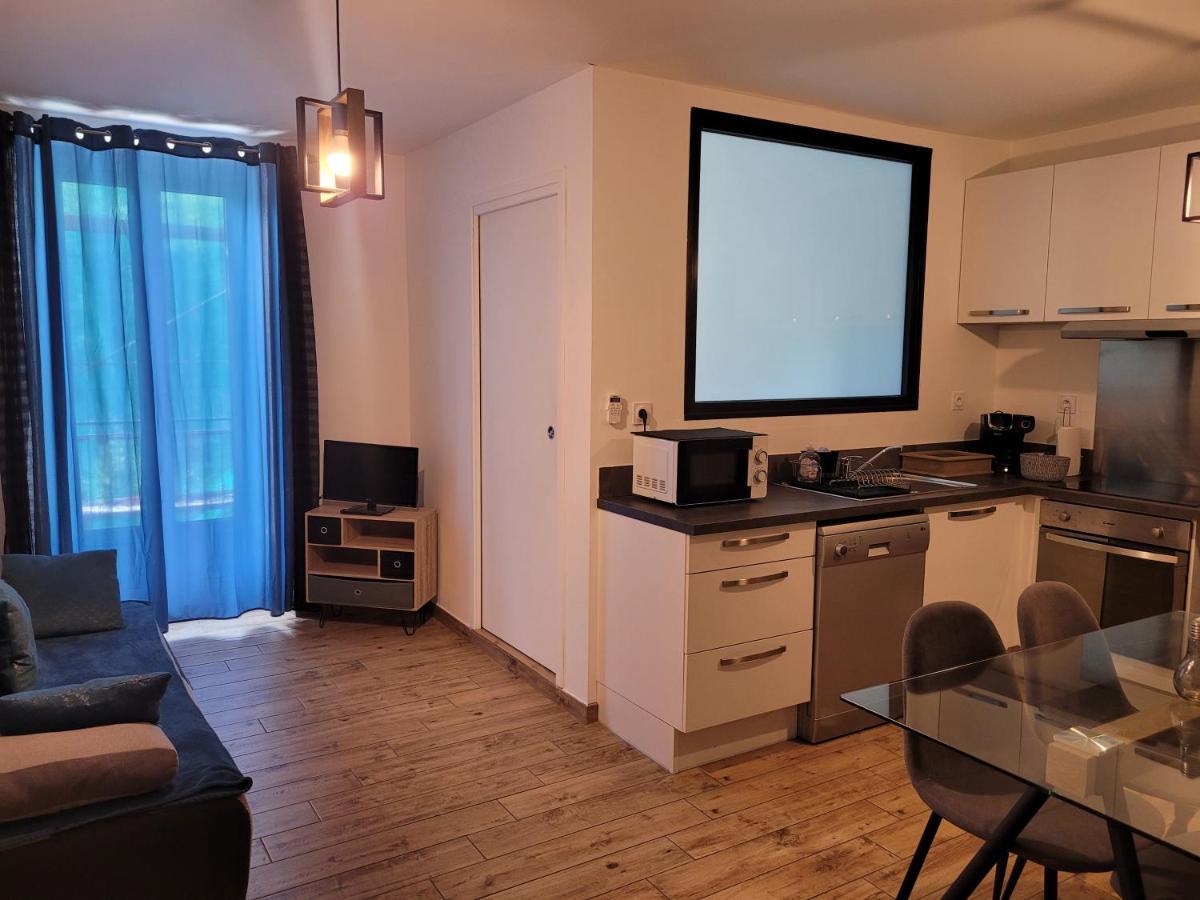 Appartement Rue Colonella Proche Citadelle Bastia  Zewnętrze zdjęcie