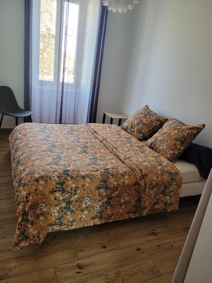 Appartement Rue Colonella Proche Citadelle Bastia  Zewnętrze zdjęcie