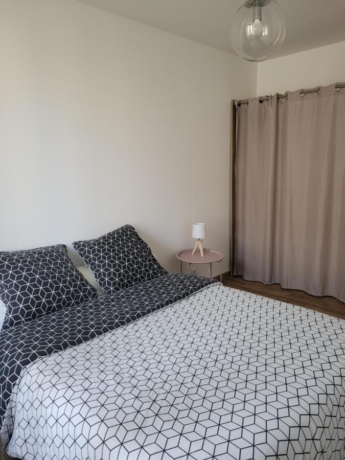 Appartement Rue Colonella Proche Citadelle Bastia  Zewnętrze zdjęcie