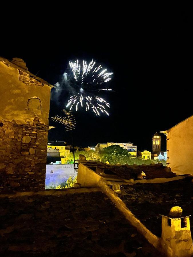 Appartement Rue Colonella Proche Citadelle Bastia  Zewnętrze zdjęcie
